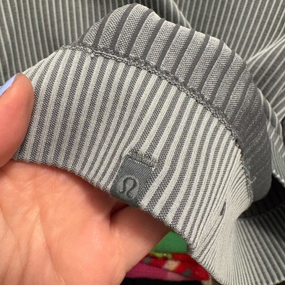 Lululemon Rest Less Pullover - Picture 2 of 4